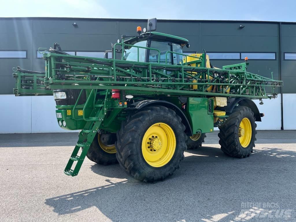 John Deere 5430 I Pulvérisateurs automoteurs