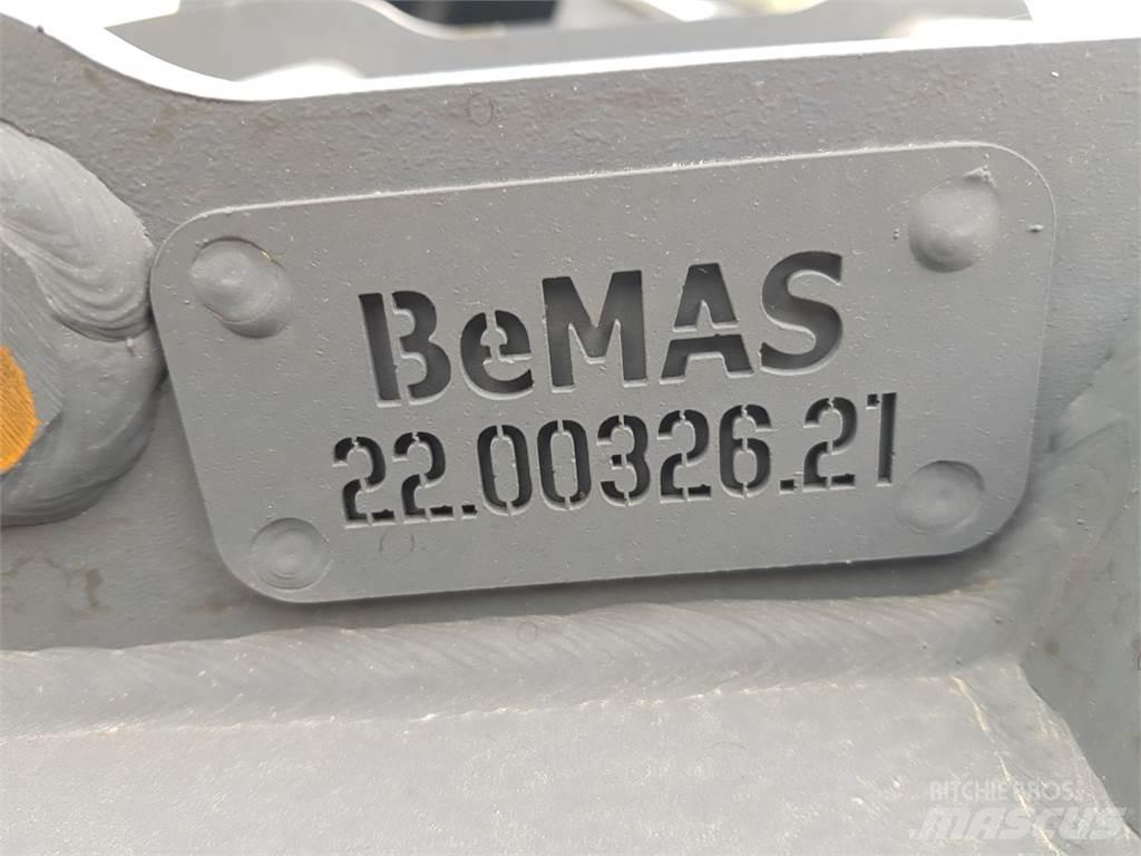 TL 500mm SW010 Pelle rétro arrière