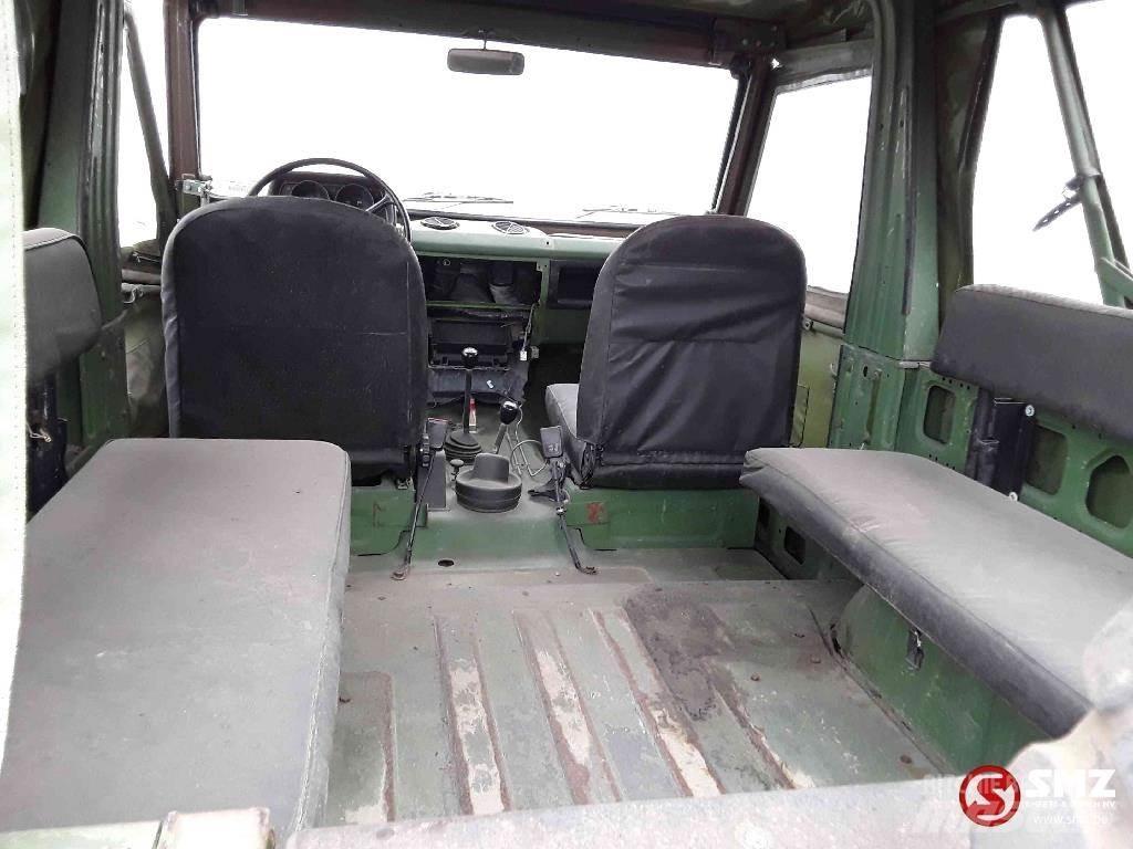 Peugeot P4 10x Voiture