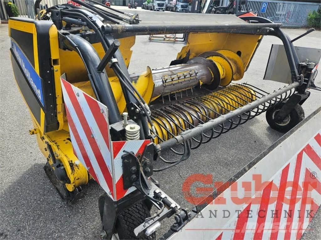 New Holland 273 Accessoires pour machines à foin et à fourrage