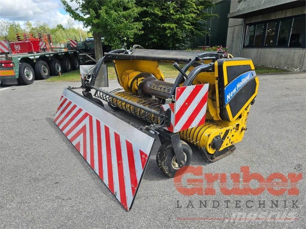 New Holland 273 Accessoires pour machines à foin et à fourrage