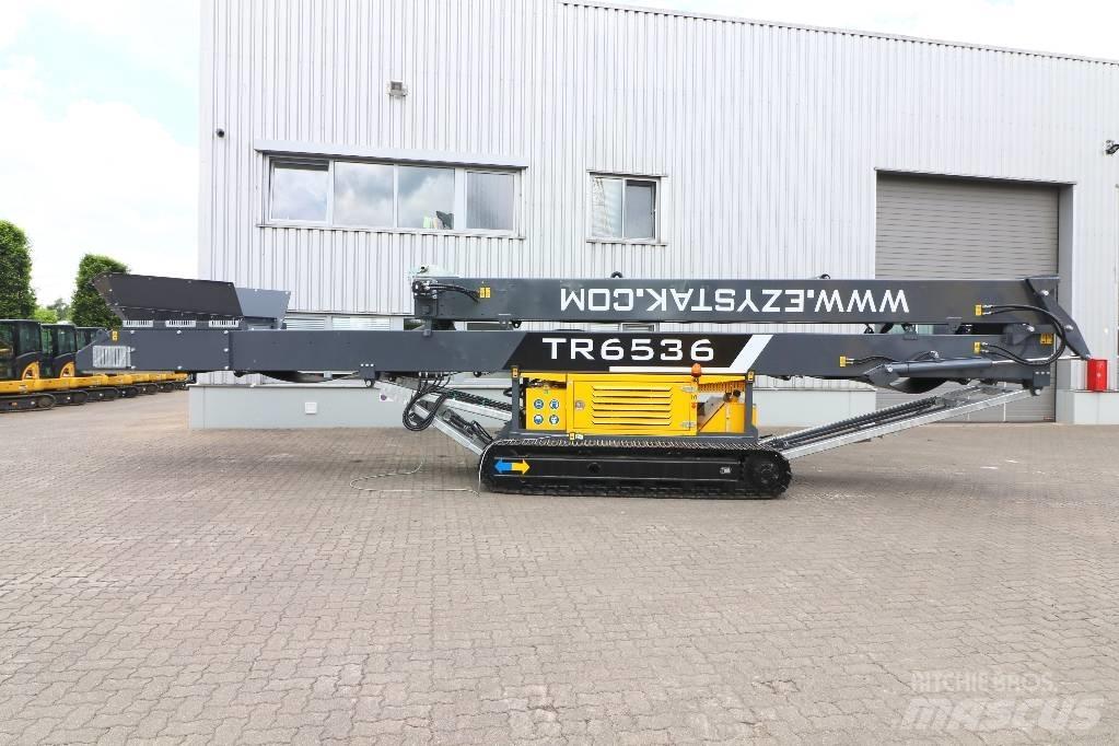 Ezystak TR 6536 Convoyeur