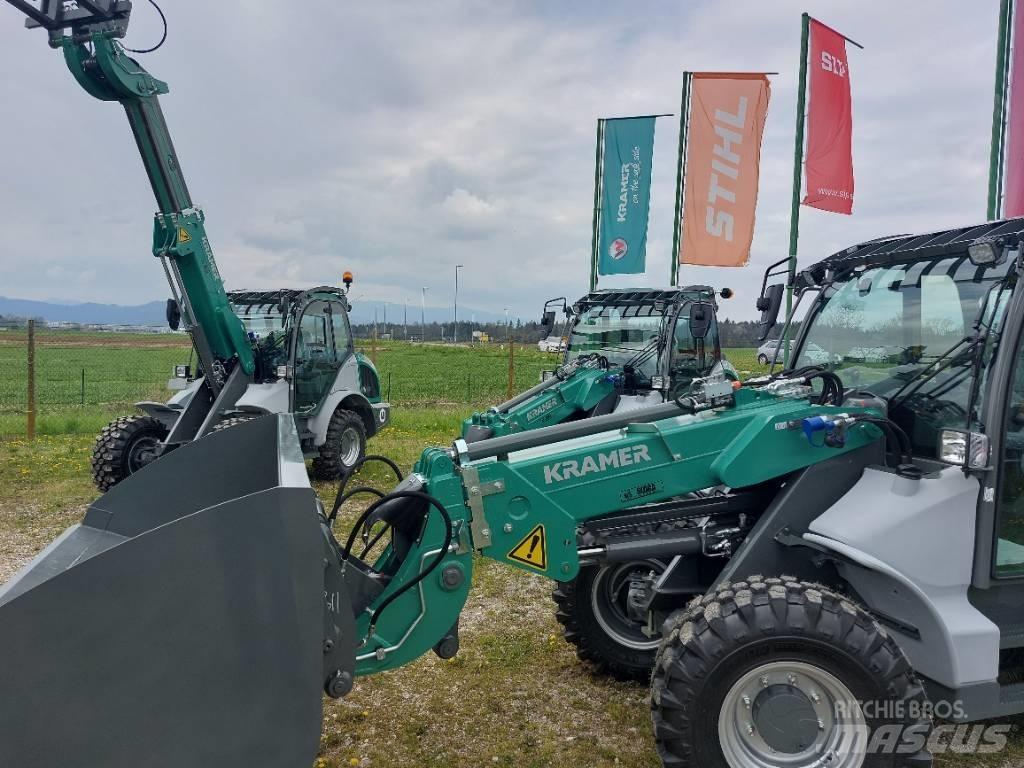 Kramer KL 30.8T Agriculture - Autres