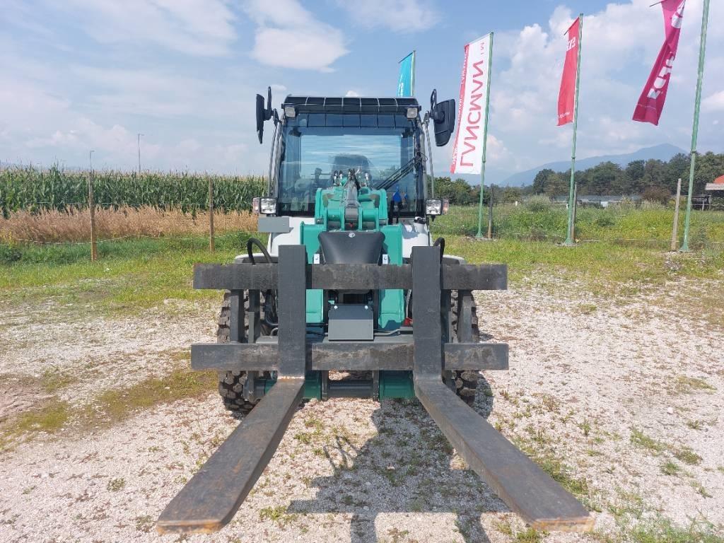 Kramer KL 30.8T Agriculture - Autres