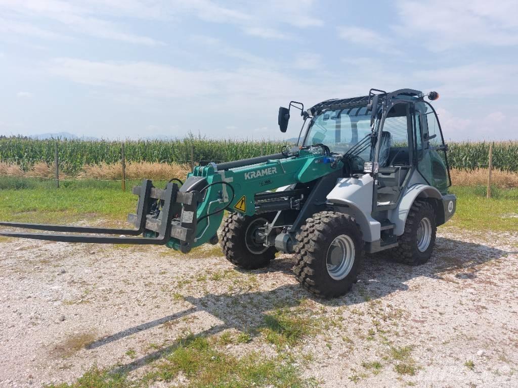 Kramer KL 30.8T Agriculture - Autres