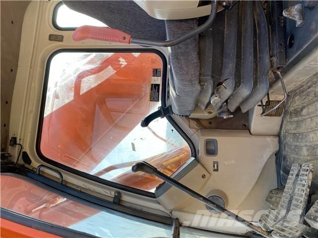 Doosan DH300 Pelle sur chenilles