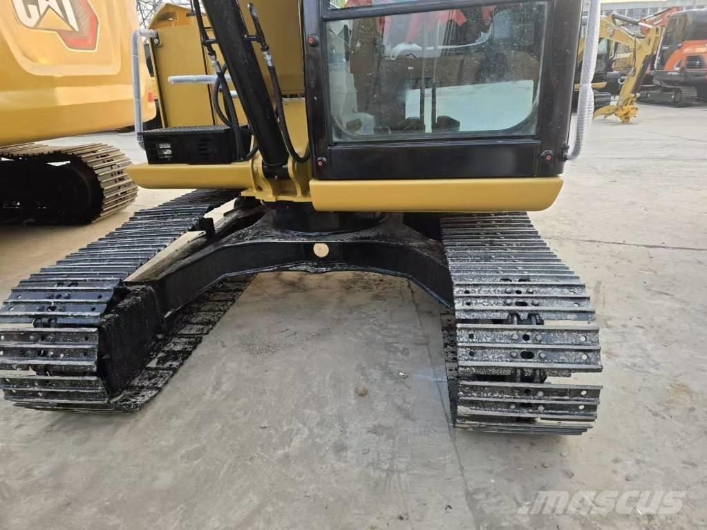 CAT 307 Mini pelle < 7t