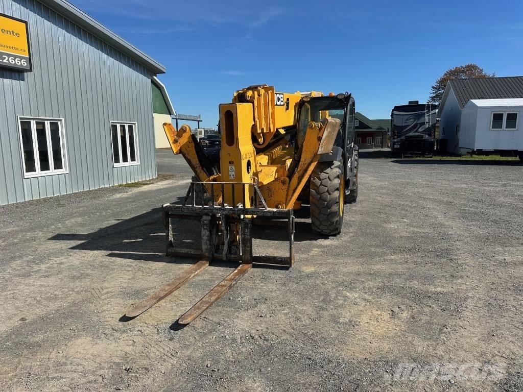 JCB 512-56 Chariot télescopique