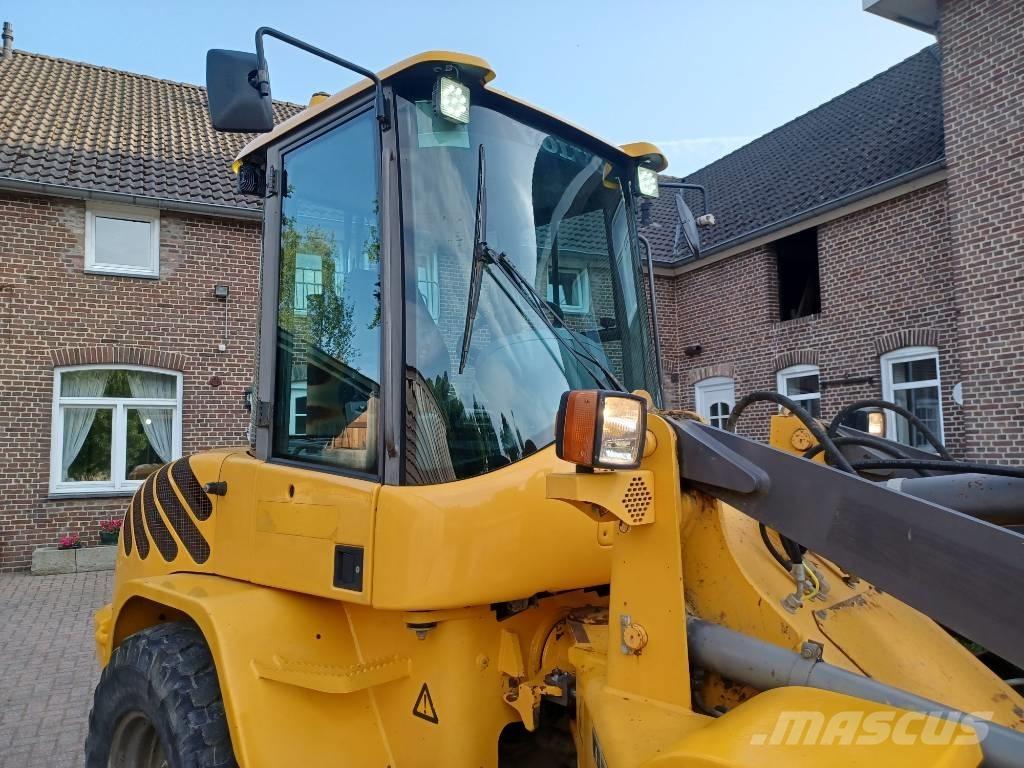 Volvo L 30 B Chargeuse sur pneus