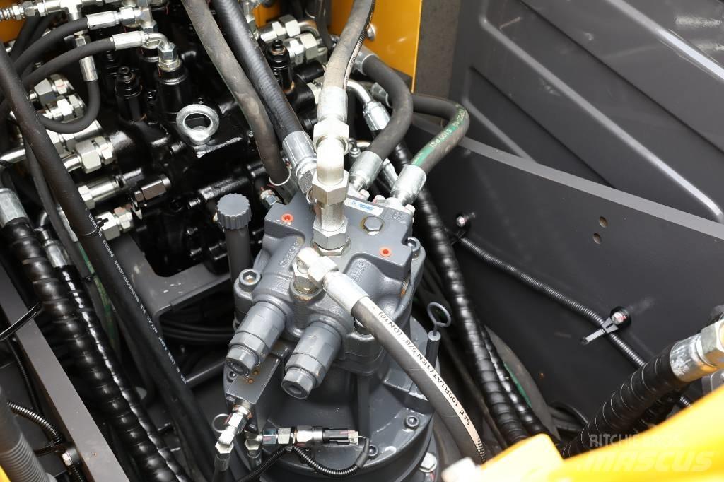 XCMG XE135GA Pelle sur chenilles