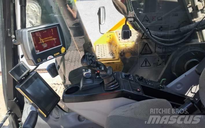 Volvo EC 300 EL Pelle sur chenilles