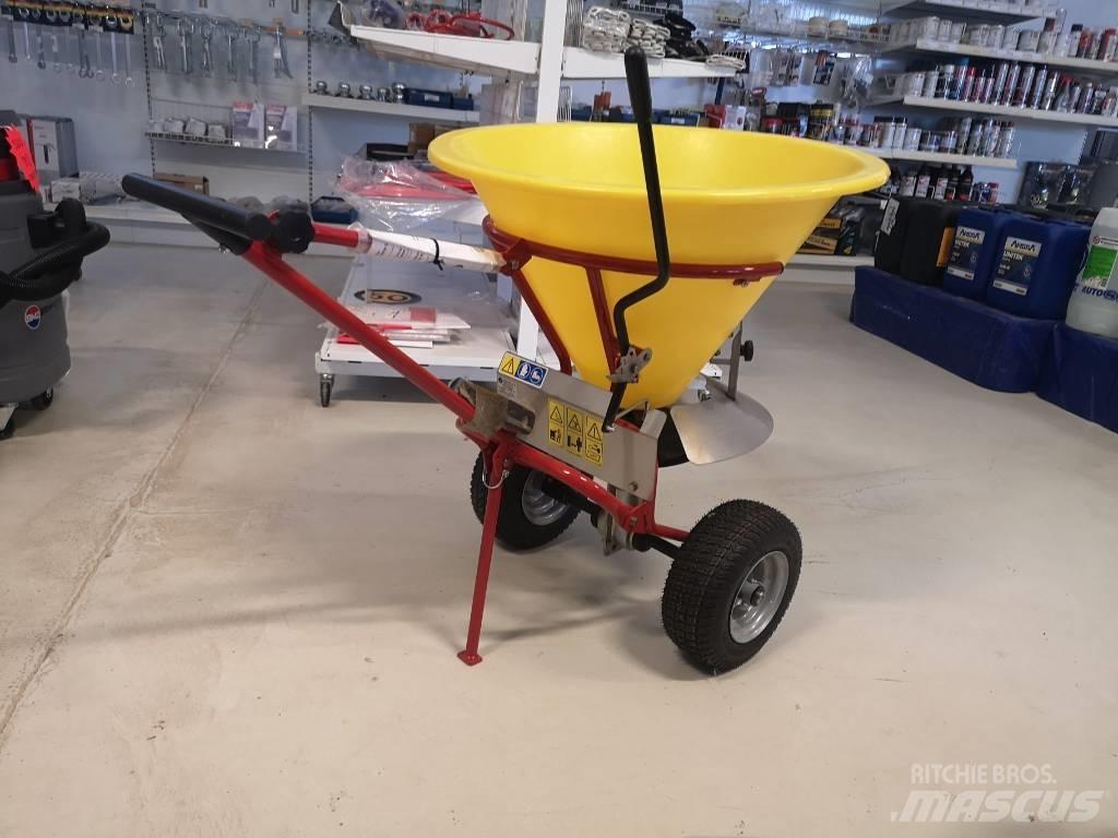  COSMO SS70 Sableuse et saleuse