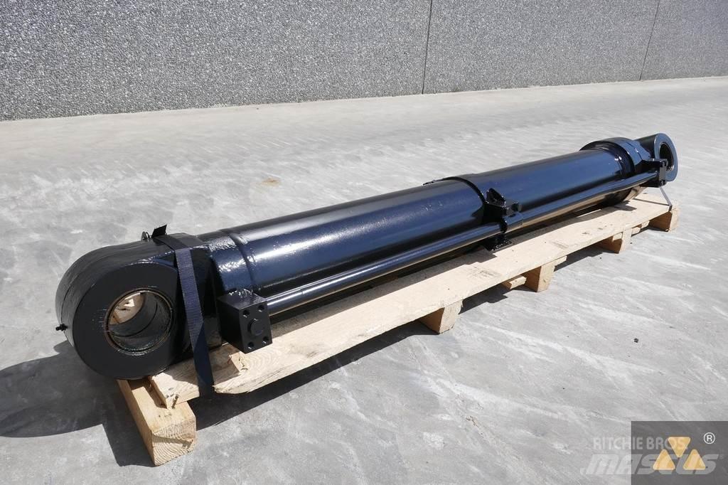 CAT 225-4532 Hydraulique