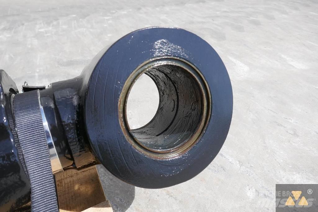 CAT 225-4532 Hydraulique