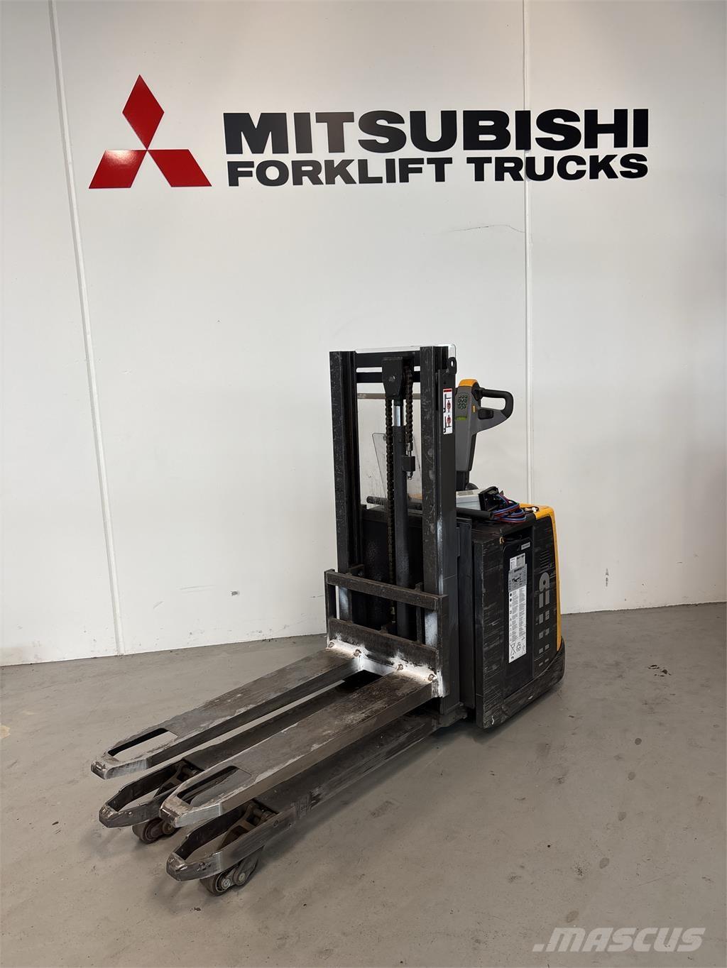 Atlet PDP200 Gerbeurs Automoteurs