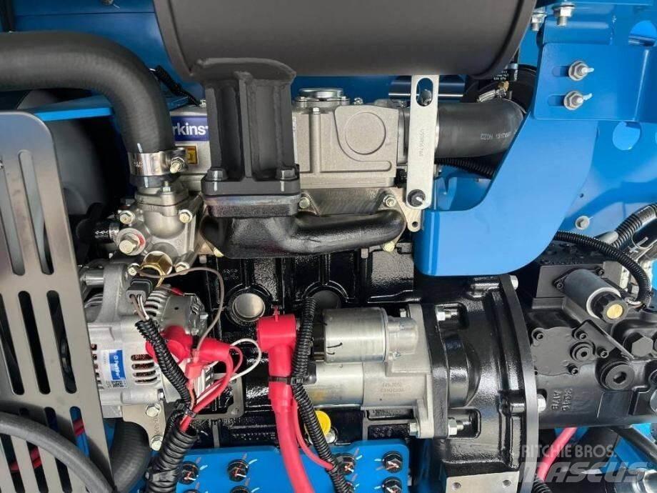 Genie Z 45/25 J RT Autres accessoires