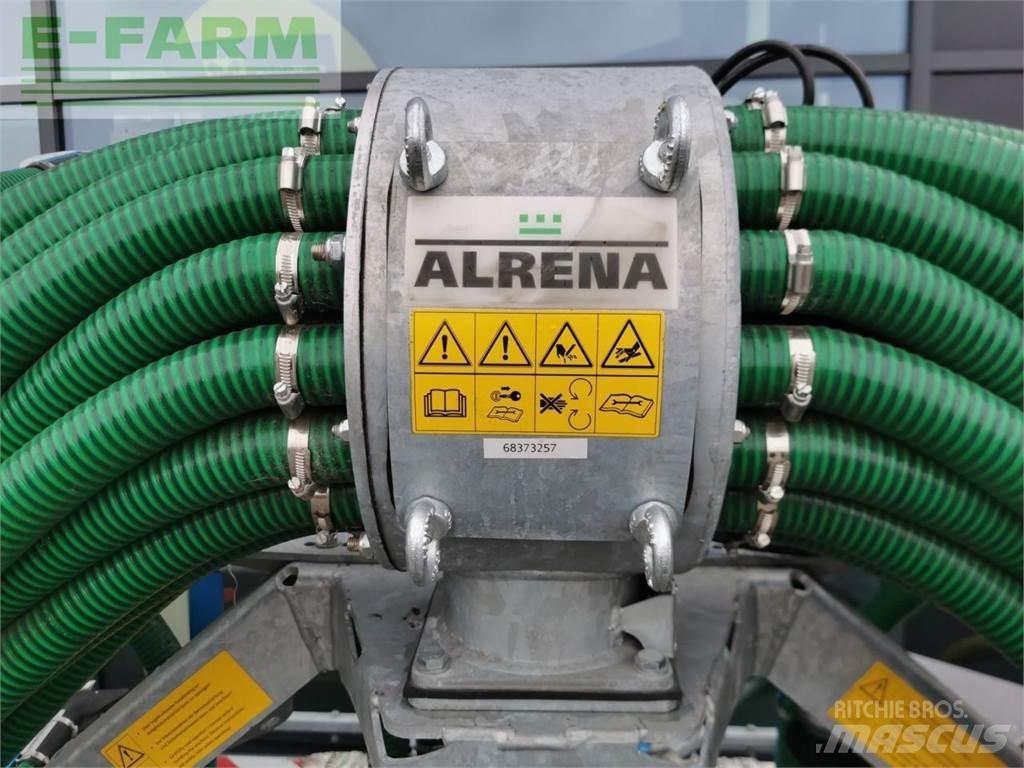 Bomech UP 7,5 Autres matériels de fertilisation