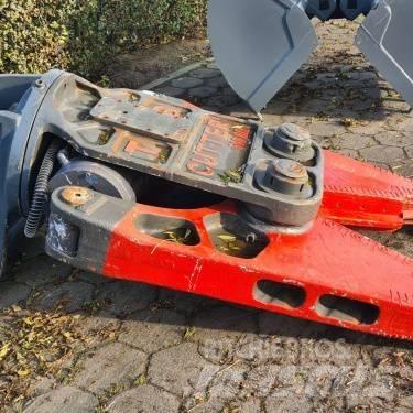 Okada ts 500 Autres accessoires