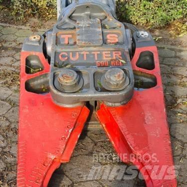 Okada ts 500 Autres accessoires