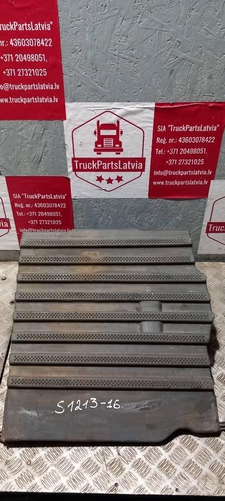 Scania R440  1779507 Châssis et suspension
