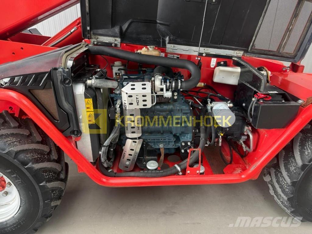 Merlo P 38.13 Chariot télescopique