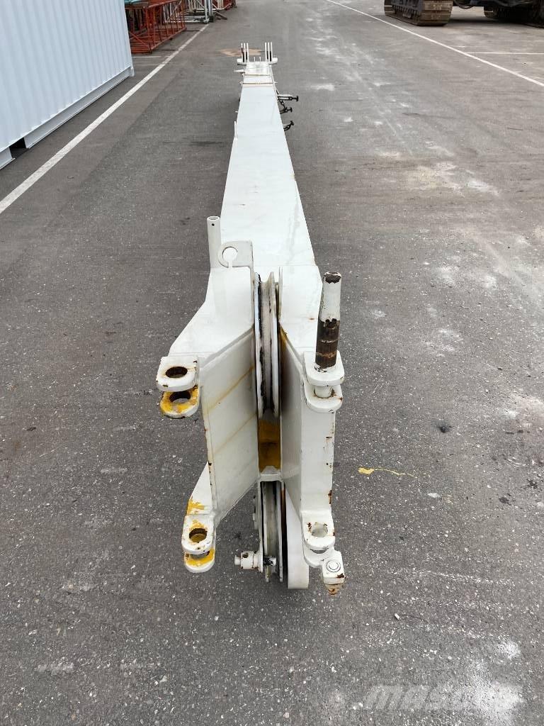  Jib Demag AC 40 City Accessoires et pièces pour grue