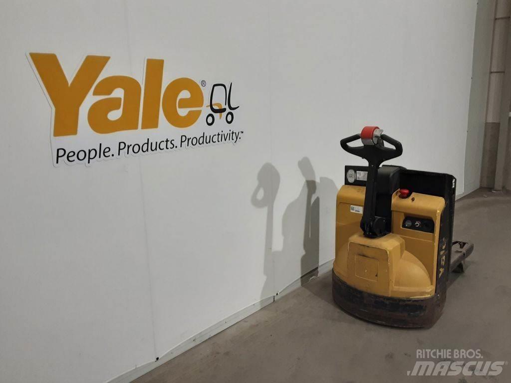 Yale MP16 Transpalette manuel
