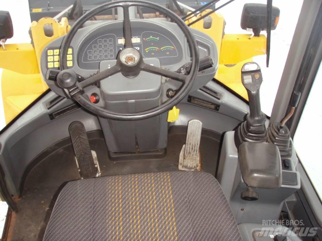 Volvo L 30 B Pro Chargeuse sur pneus