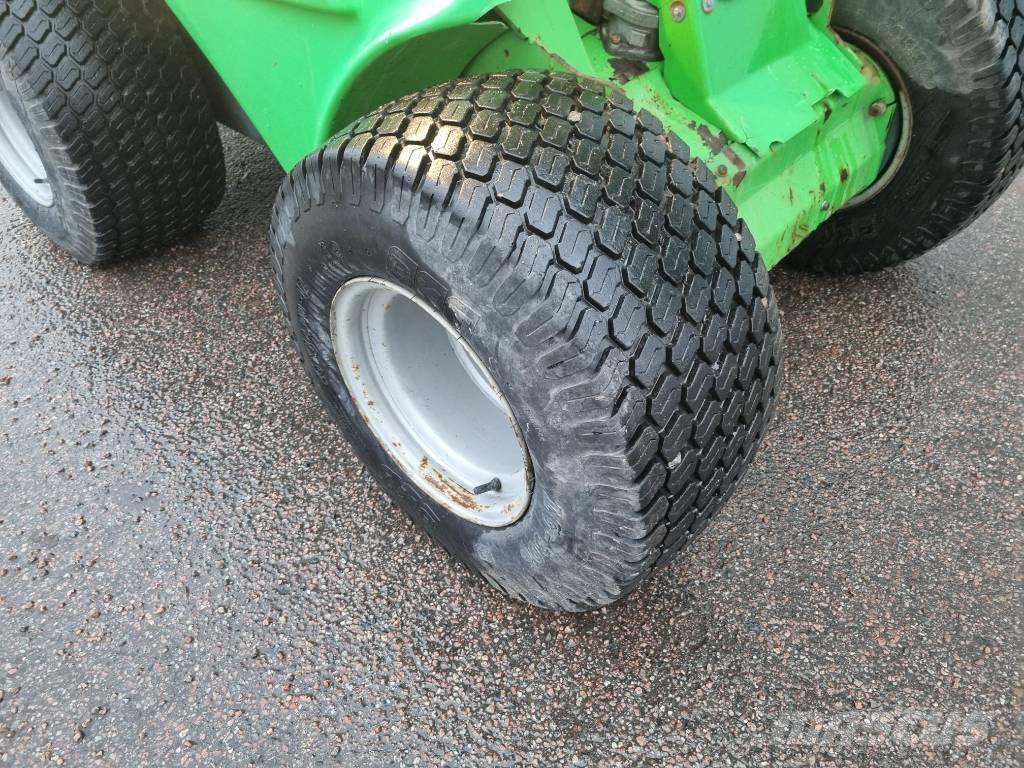 Avant 630 Mini chargeuse