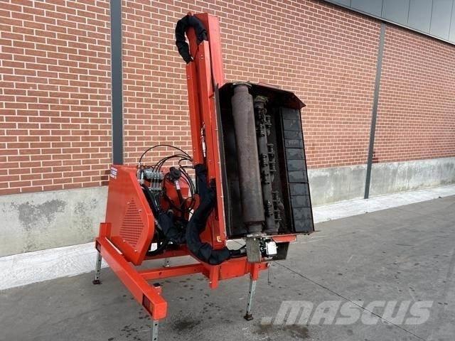 Maschio cristina Faucheuse