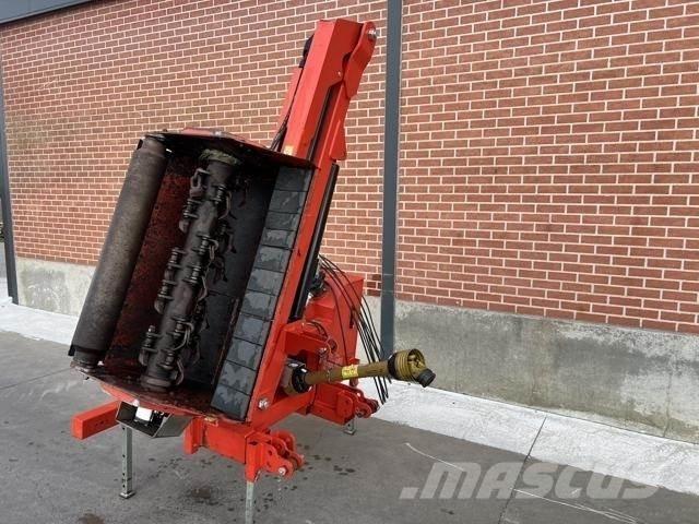 Maschio cristina Faucheuse
