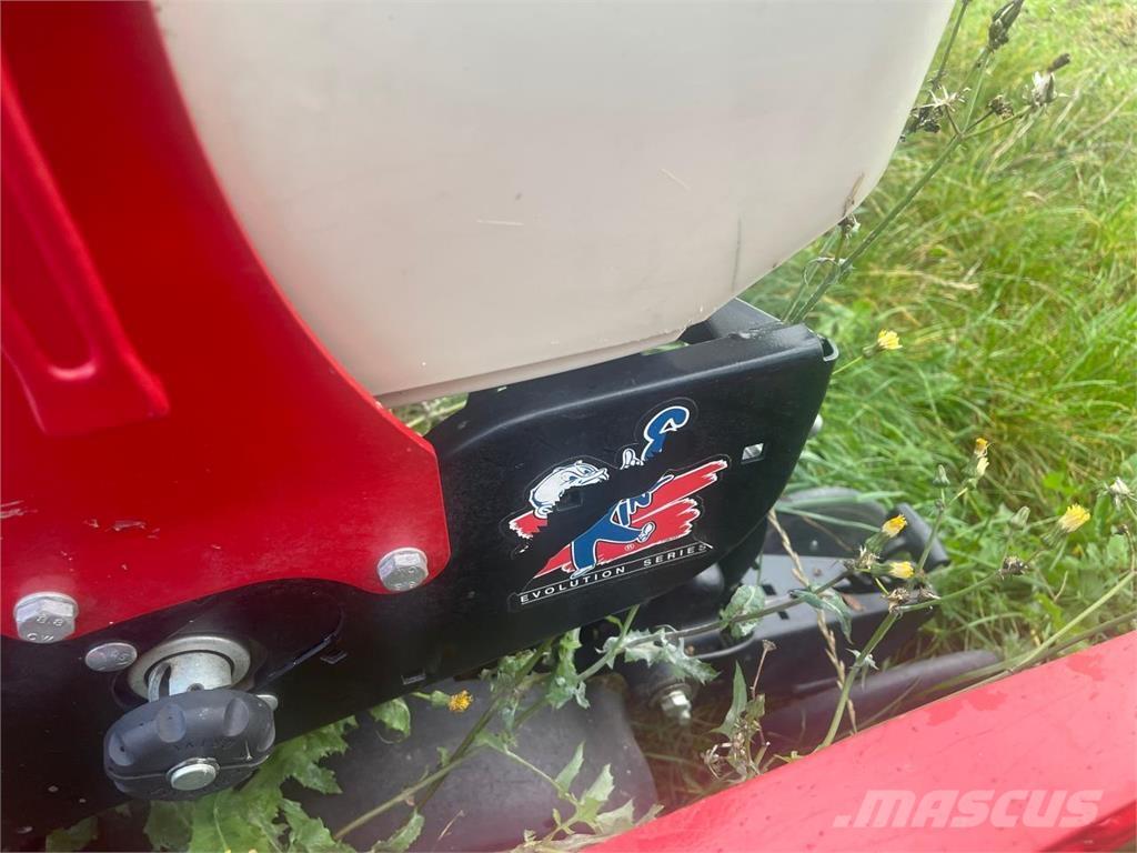 Horsch Maistro 8RC Semoir de précision