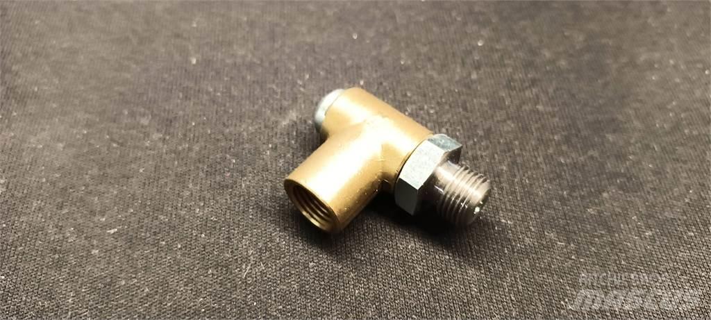 Rottne 084-0018 Hydraulique