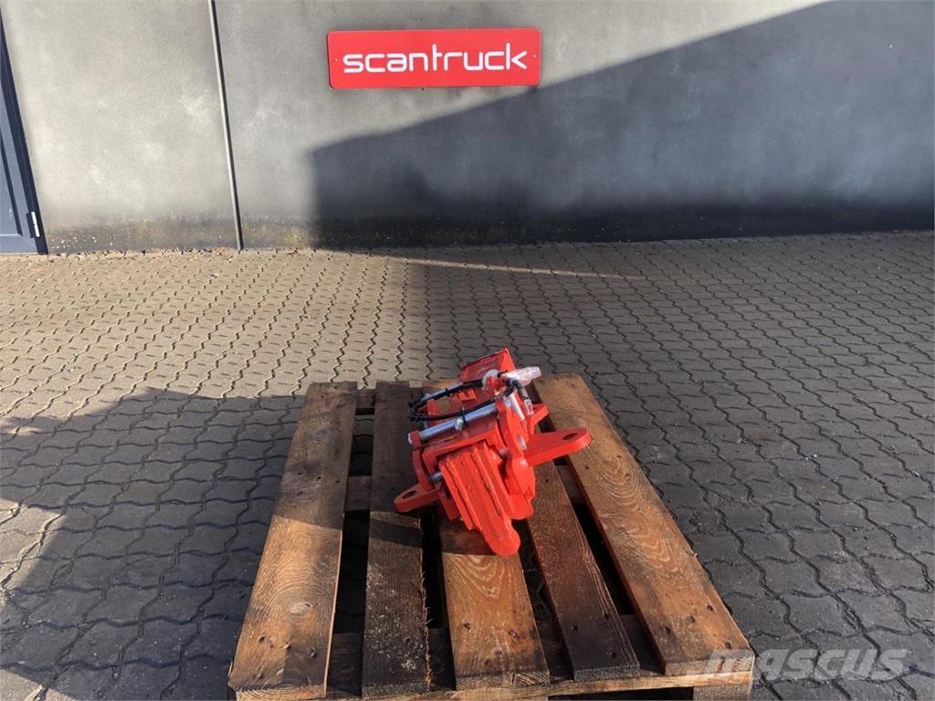 Manitou Diverse Godet