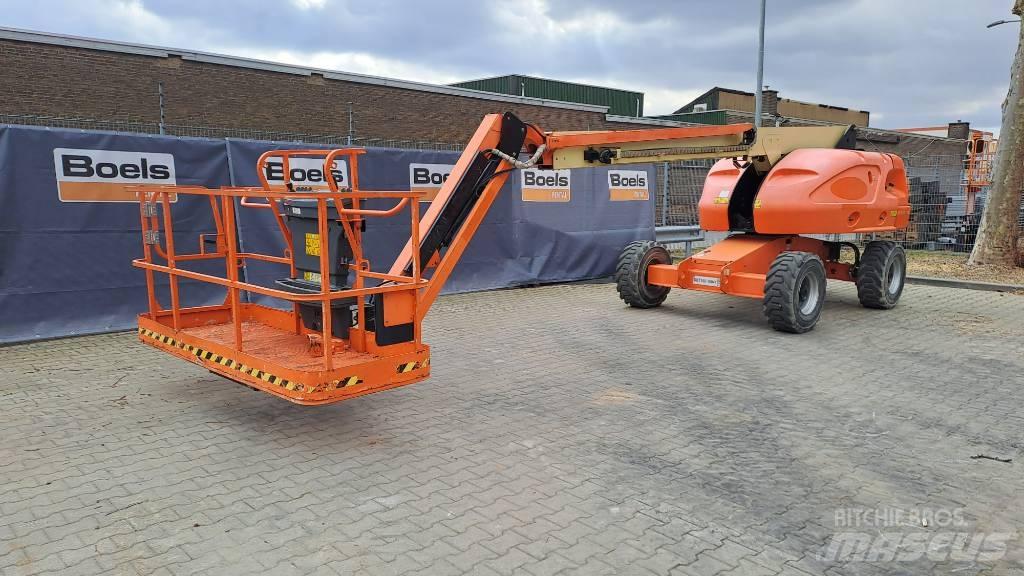 JLG 460 SJ Nacelles télescopiques