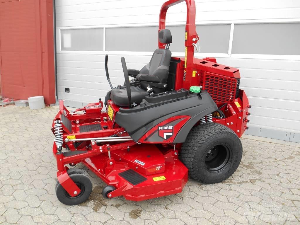 Ferris ZT6200IS Tondeuses montées