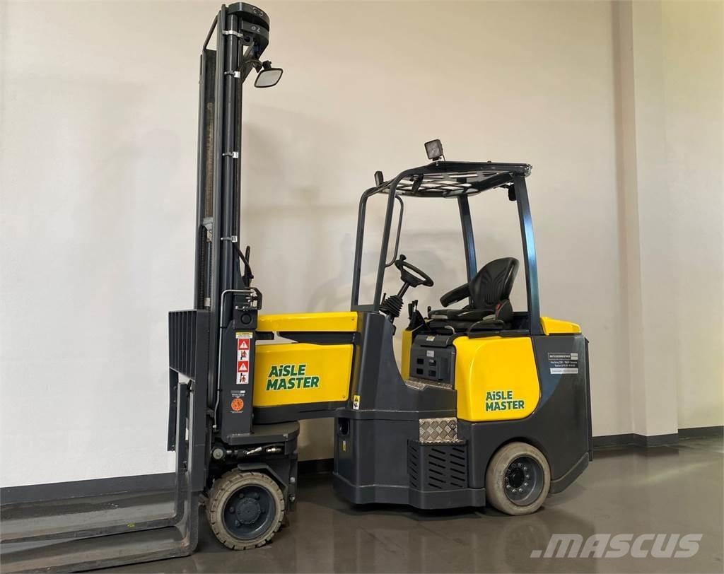 Combilift AM15SE Chariots élévateurs électriques