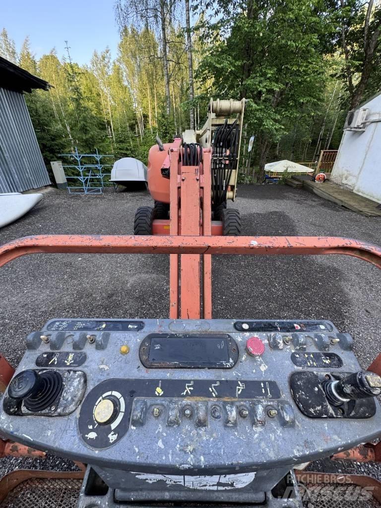 JLG 450 AJ Nacelles articulées