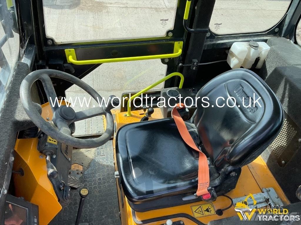 Thwaites 6 TON Tombereau articulé