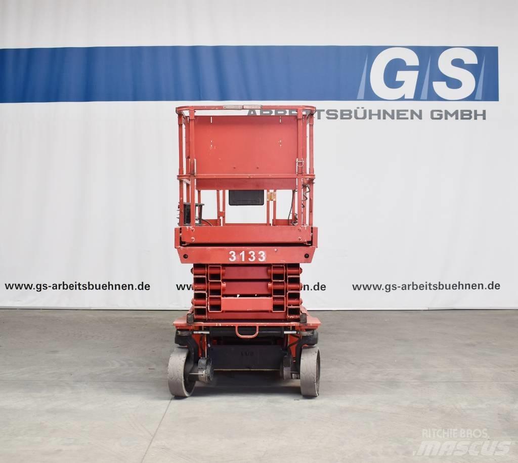 JLG 2646 ES Nacelle ciseaux