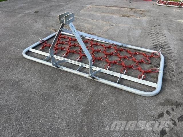 Peecon WS 250 G Niveleuse, lame