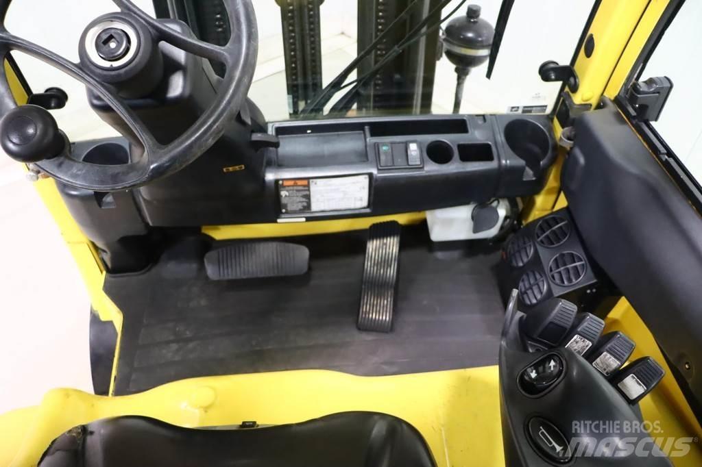 Hyster J2.5XN Chariots élévateurs électriques