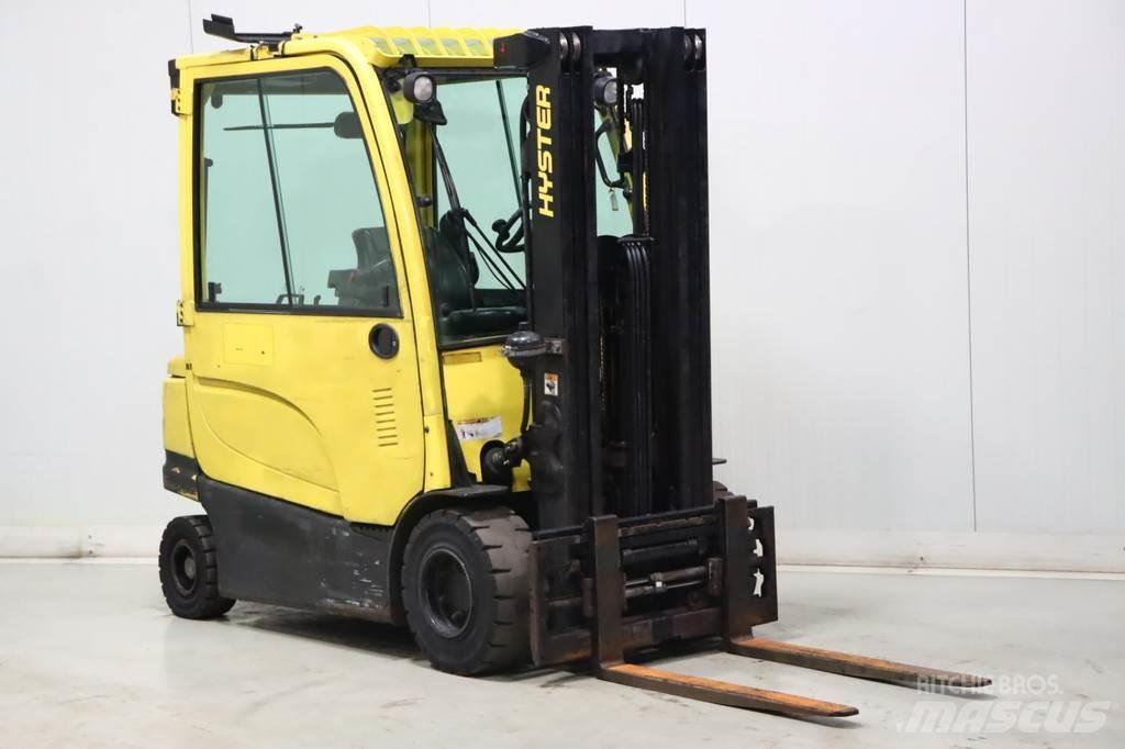 Hyster J2.5XN Chariots élévateurs électriques