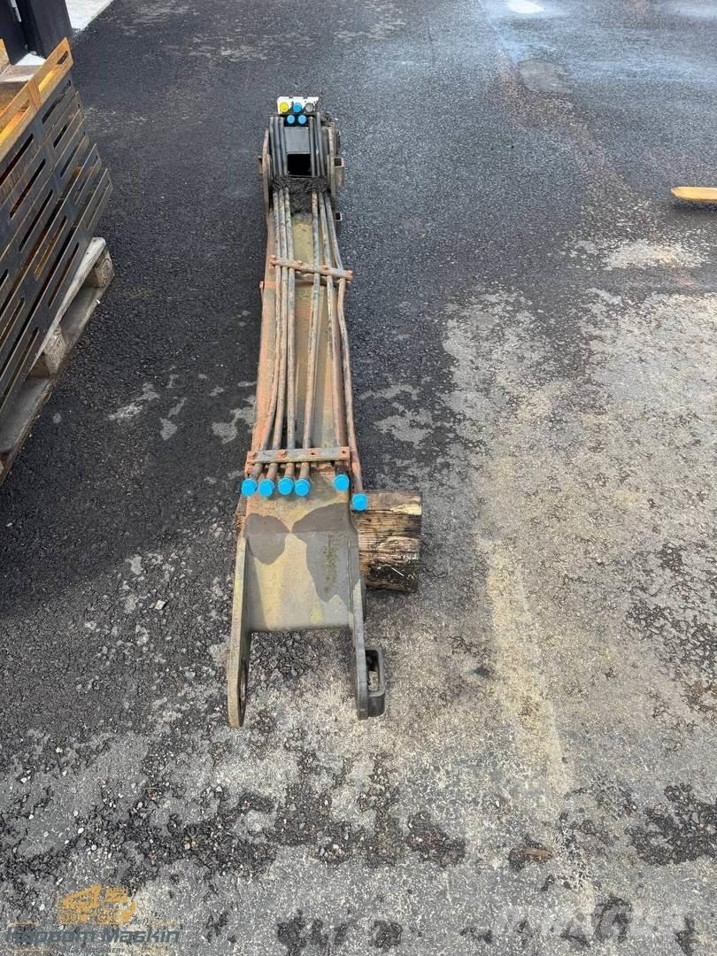 Cranab 45-65 Grue porteuse