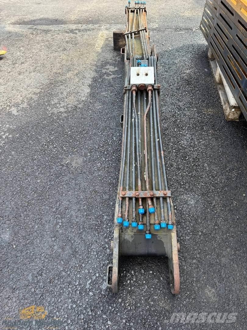 Cranab 45-65 Grue porteuse