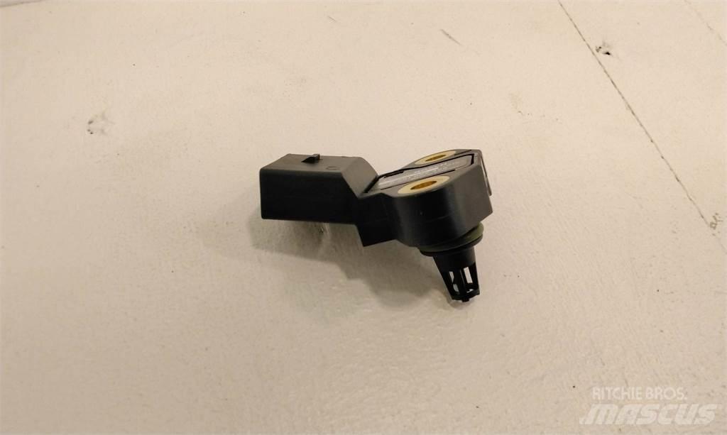 Ponsse 0076410 Moteur