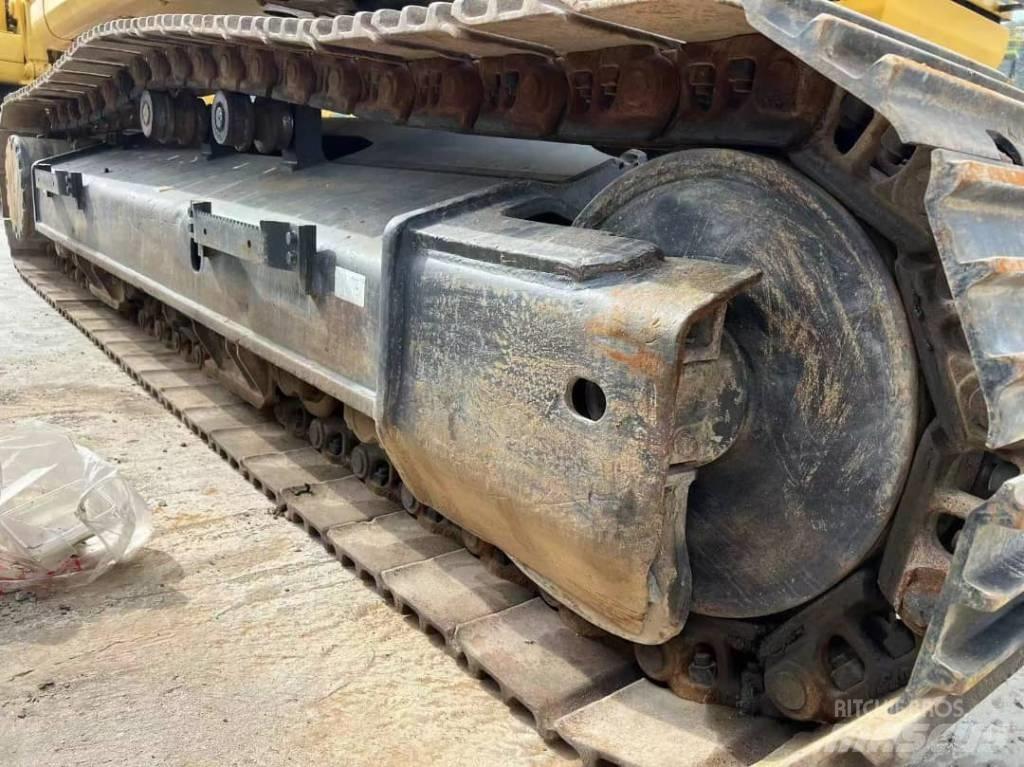 Komatsu PC430-8 Pelle sur chenilles