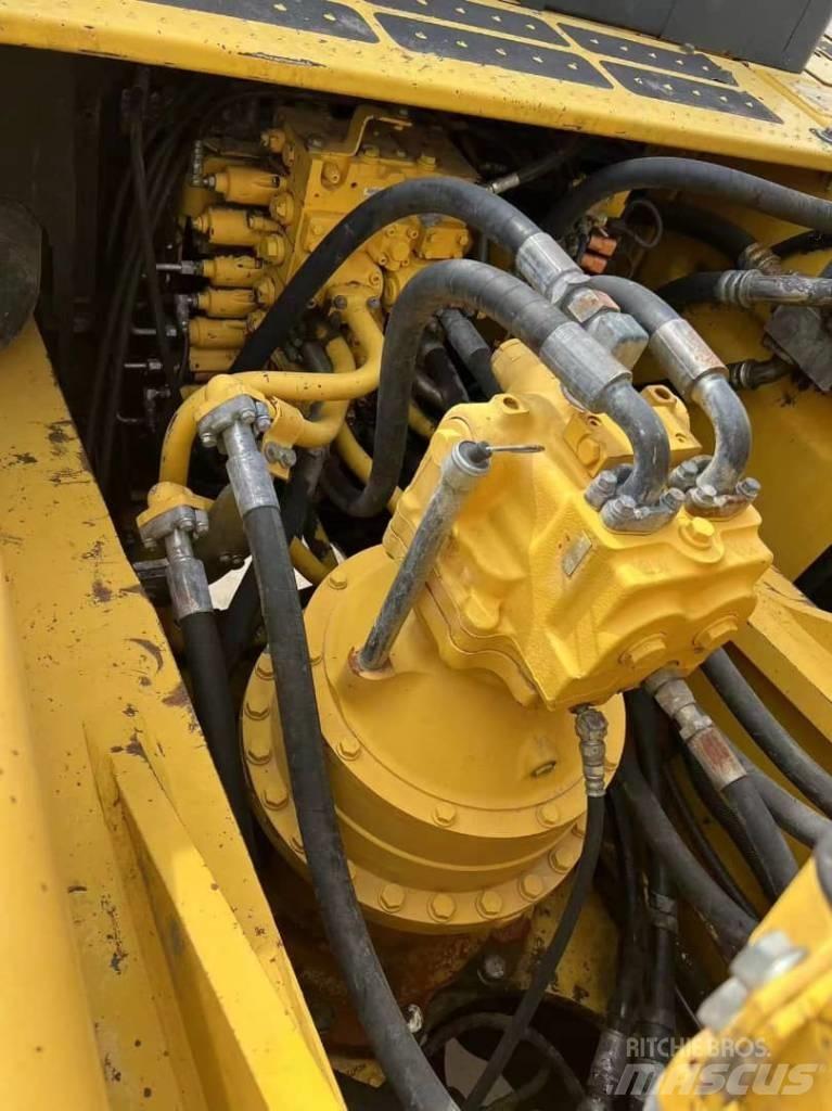 Komatsu PC430-8 Pelle sur chenilles