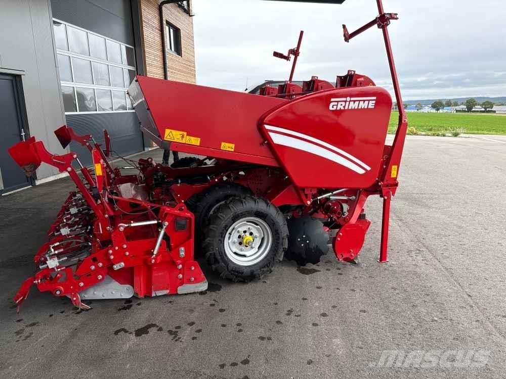 Grimme GL 420 Planteurs de pommes de terre