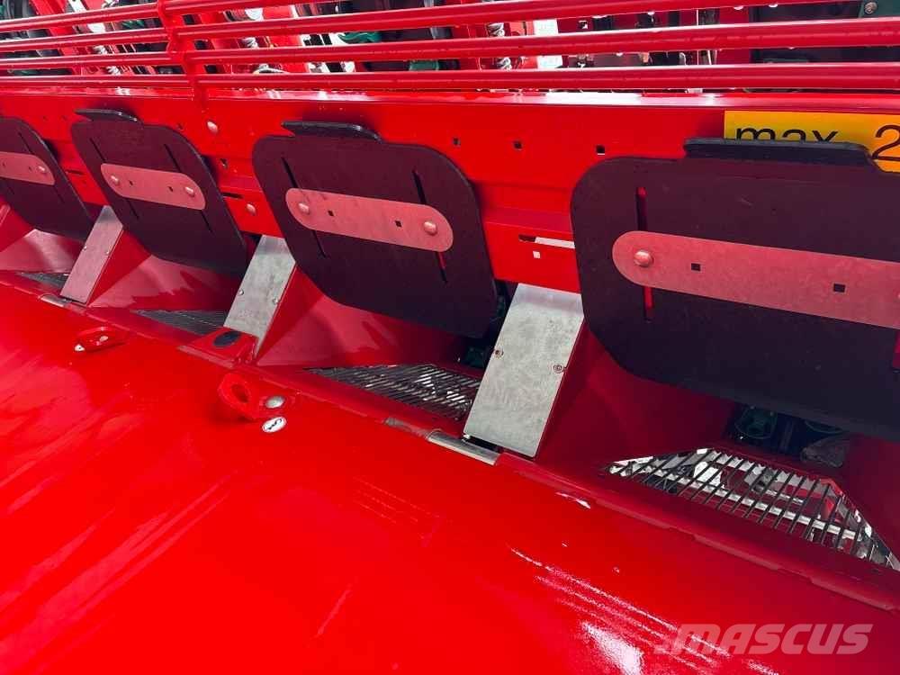 Grimme GL 420 Planteurs de pommes de terre